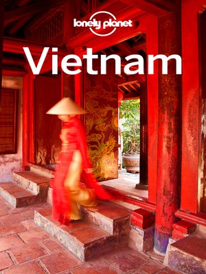 cover image of Vietnam Travel Guide